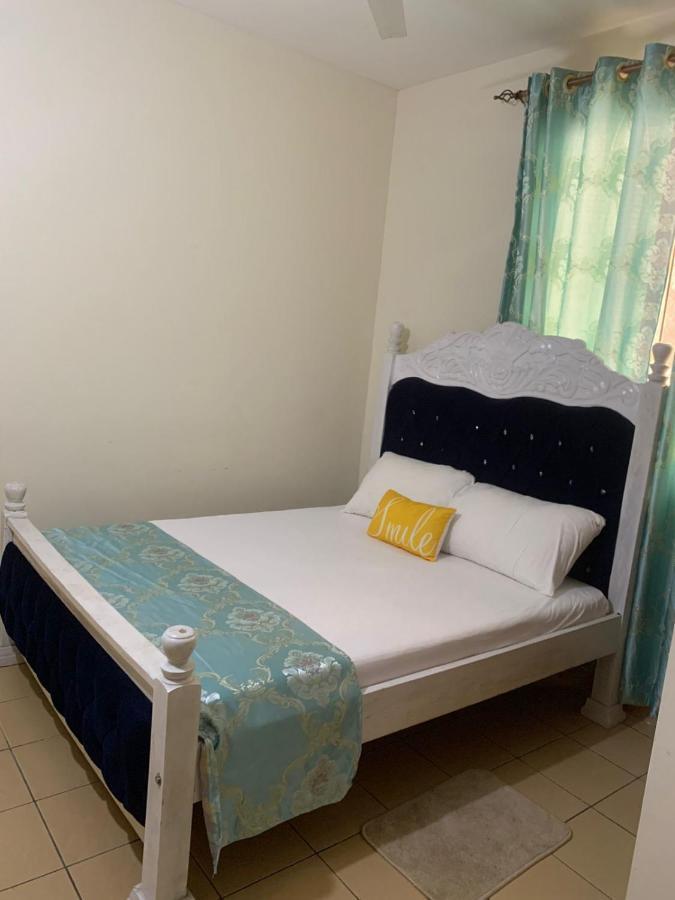Lux Suites Bamburi Furnished Apartments Eksteriør bilde